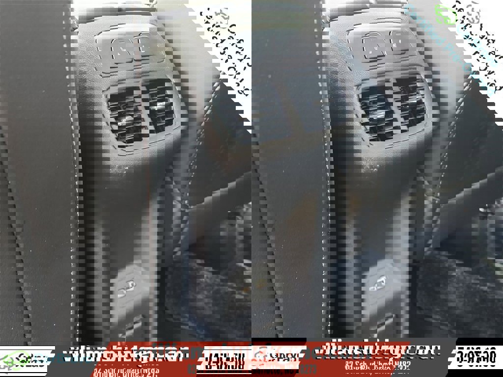 Certified 2021 Buick Envision Avenir w/ Technology Package II image 22