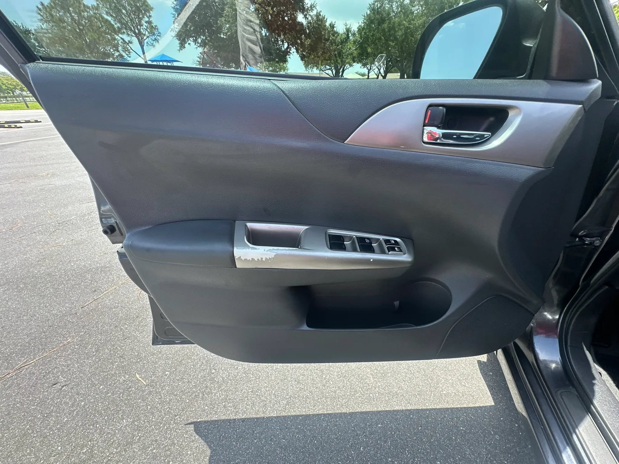 Used 2008 Subaru Impreza 2.5i AWD/4WD image 30