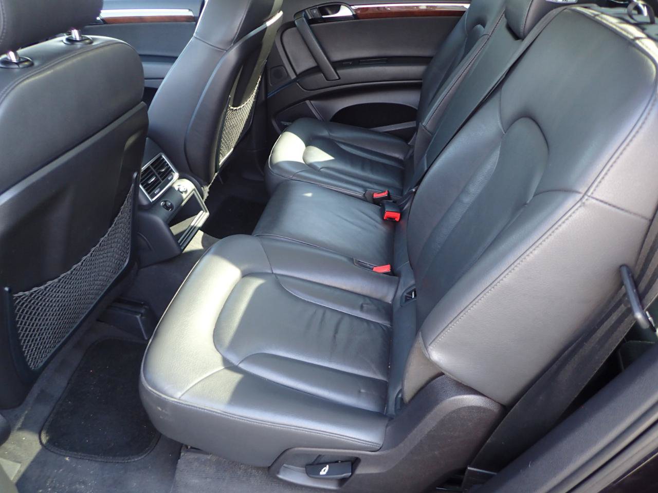 Used 2011 Audi Q7 TDI Premium Plus AWD/4WD image 11