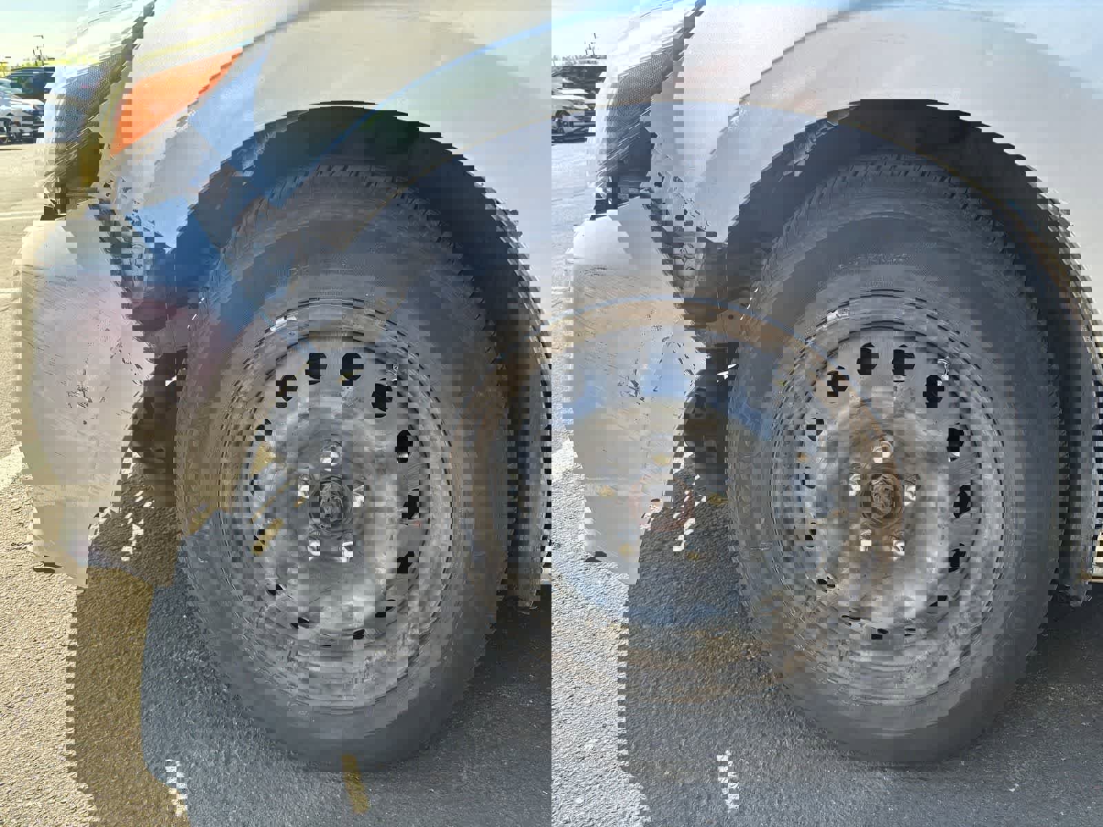 Certified 2017 Nissan Altima 2.5 S w/ Power Driver Seat Package image 5