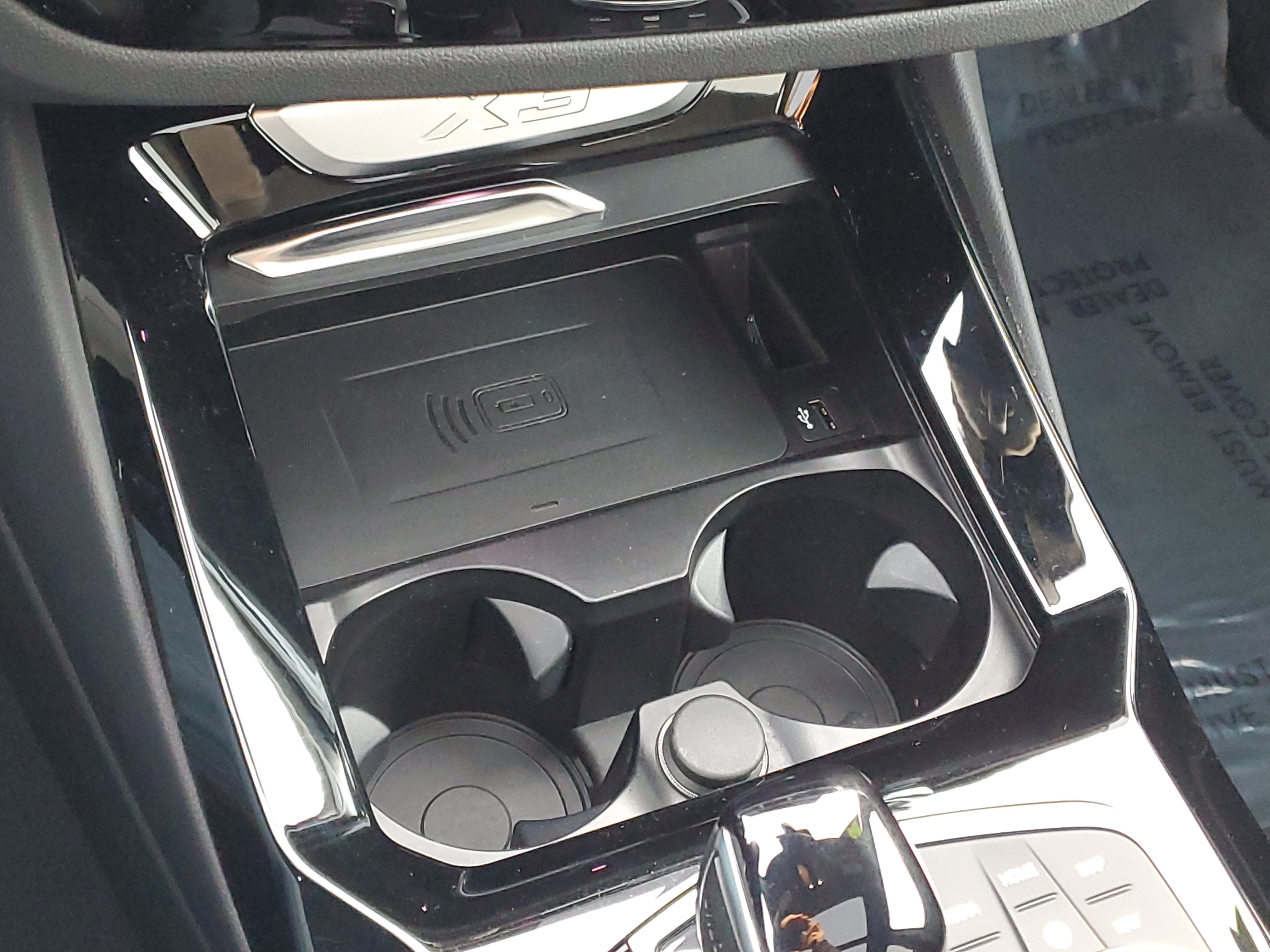 Certified 2024 BMW X3 xDrive30i w/ Premium Package image 20