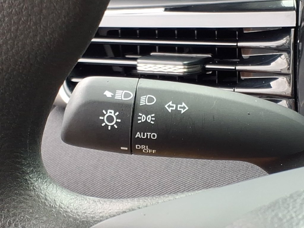 Certified 2025 Toyota Camry LE FWD image 16