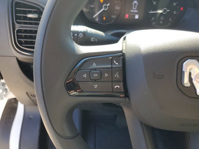 New 2026 RAM ProMaster 1500 w/ Safety Group FWD image 17