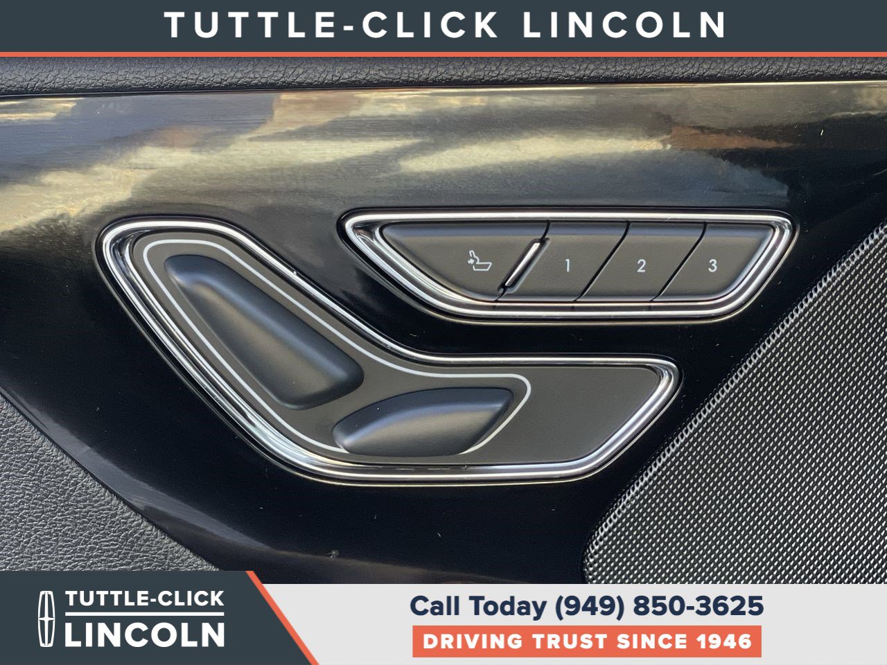 Certified 2022 Lincoln Aviator Reserve w/ Equipment Group 201A image 22