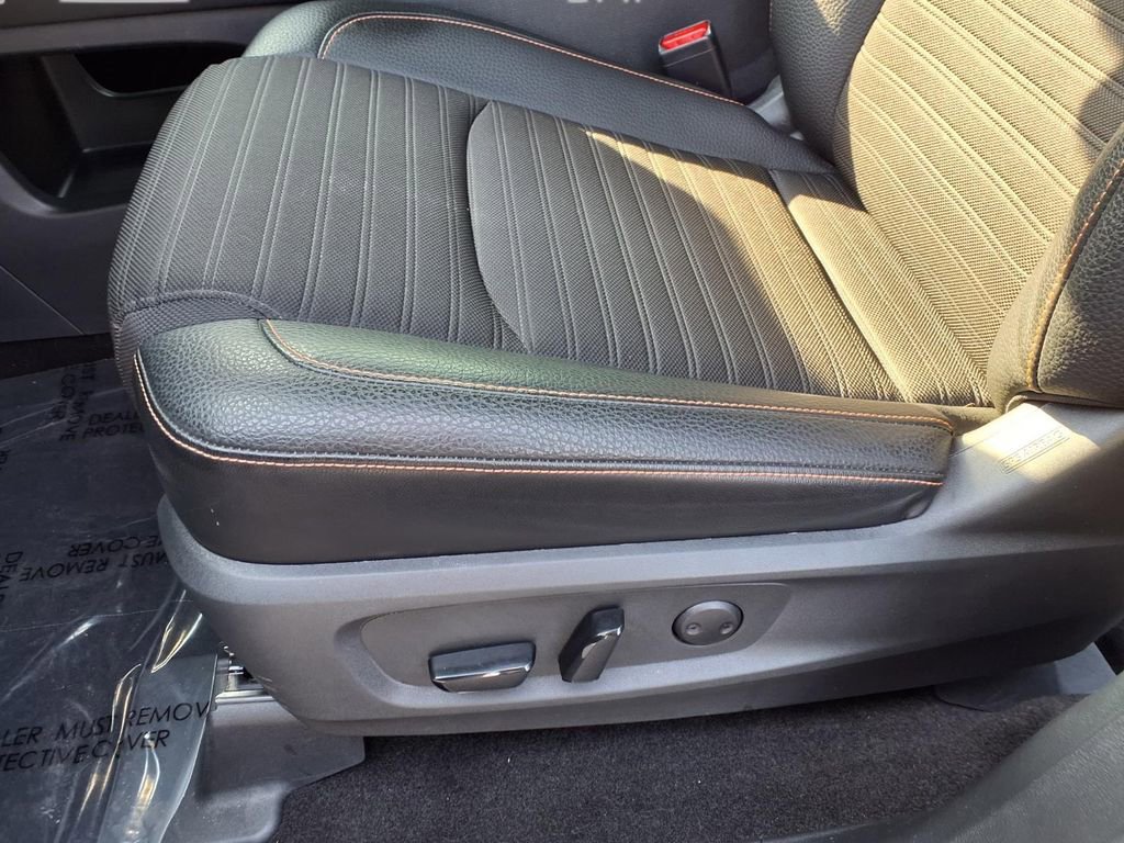 Certified 2024 Nissan Pathfinder Rock Creek image 23