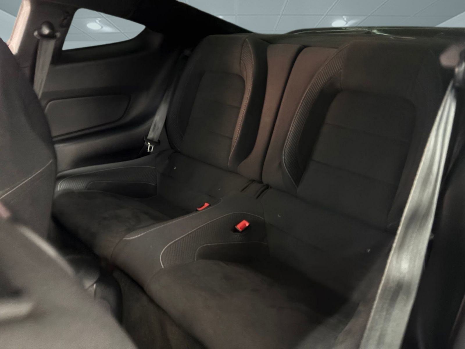 Used 2018 Ford Mustang Shelby GT350 w/ Electronics Package image 20