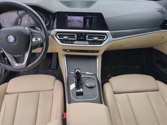 Used 2022 BMW 430i Coupe w/ Convenience Package image 18