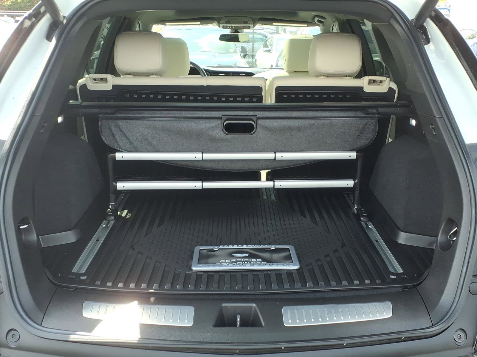 Certified 2023 Cadillac XT5 Sportv AWD/4WD image 14