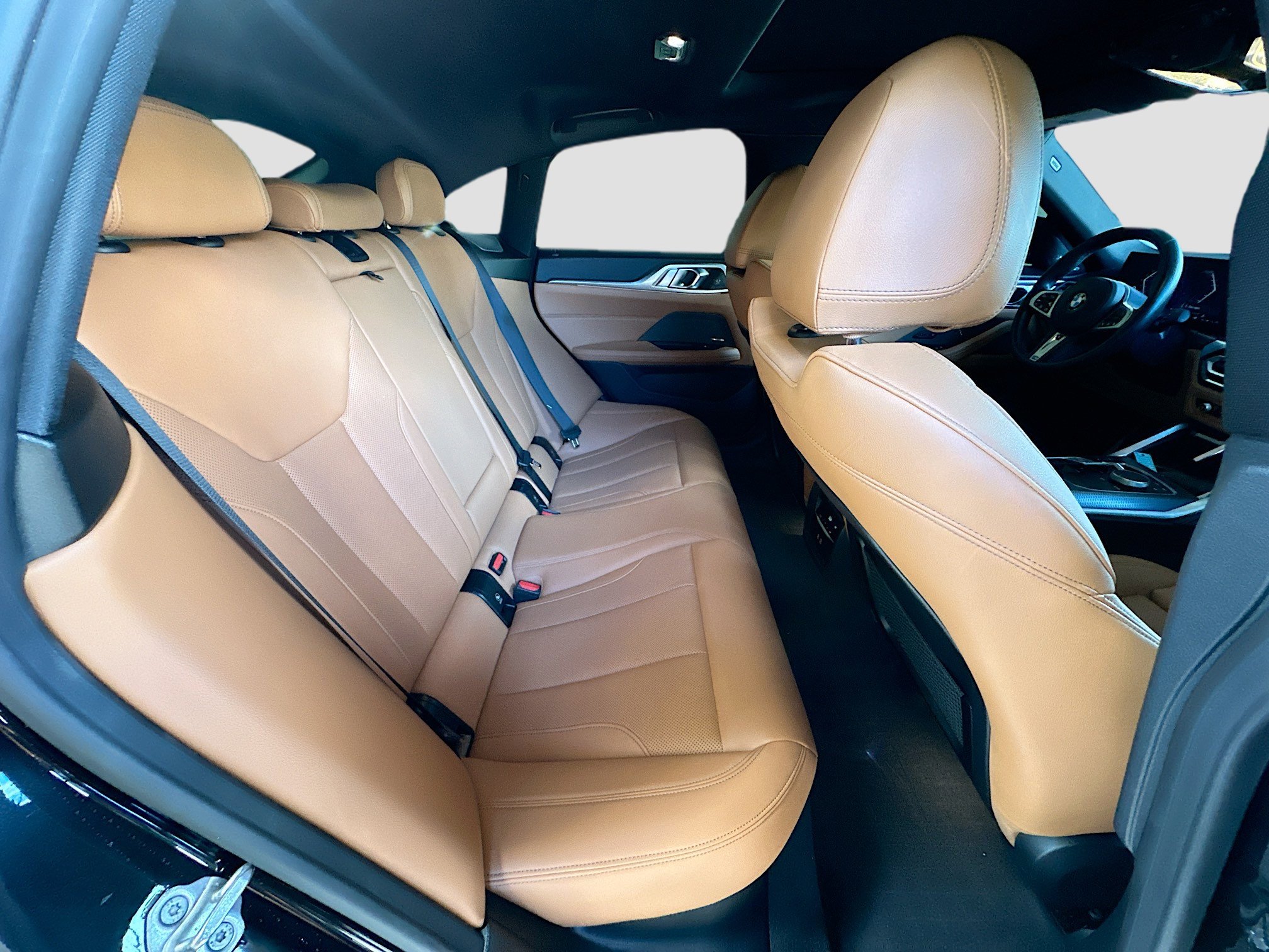 Certified 2024 BMW M440i xDrive Gran Coupe image 29