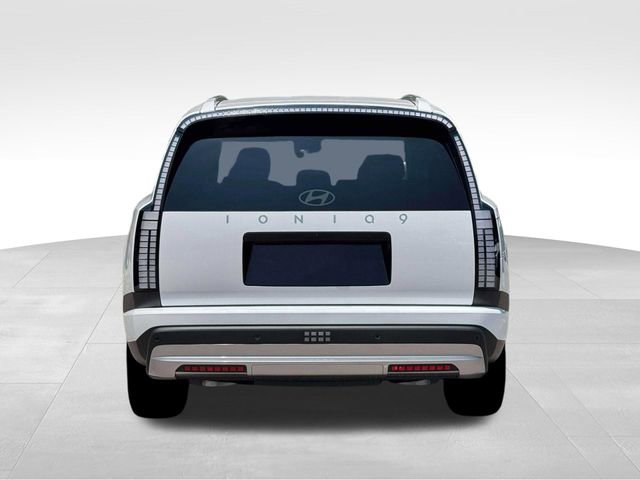 New 2026 Hyundai Ioniq 9 S image 6
