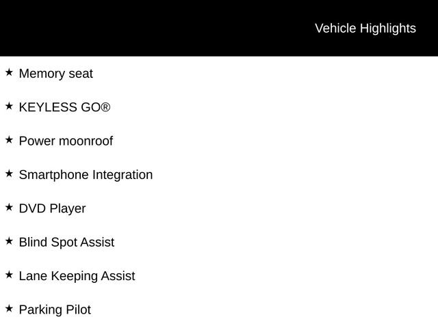 Used 2018 Mercedes-Benz GLE 350 4MATIC w/ Premium 1 Package image 12