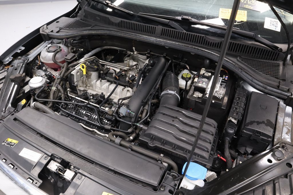 Used 2021 Volkswagen Jetta SE w/ SE Cold Weather Package image 12