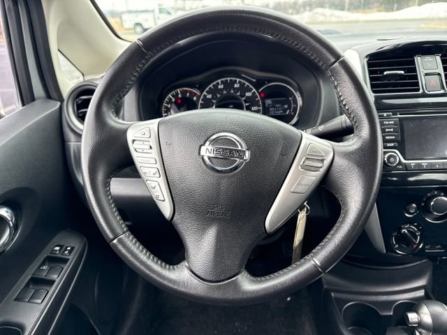 Used 2016 Nissan Versa Note SV image 20
