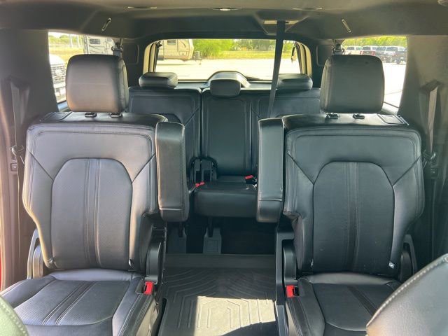 Used 2018 Ford Expedition Max Limited w/ Equipment Group 302A image 38