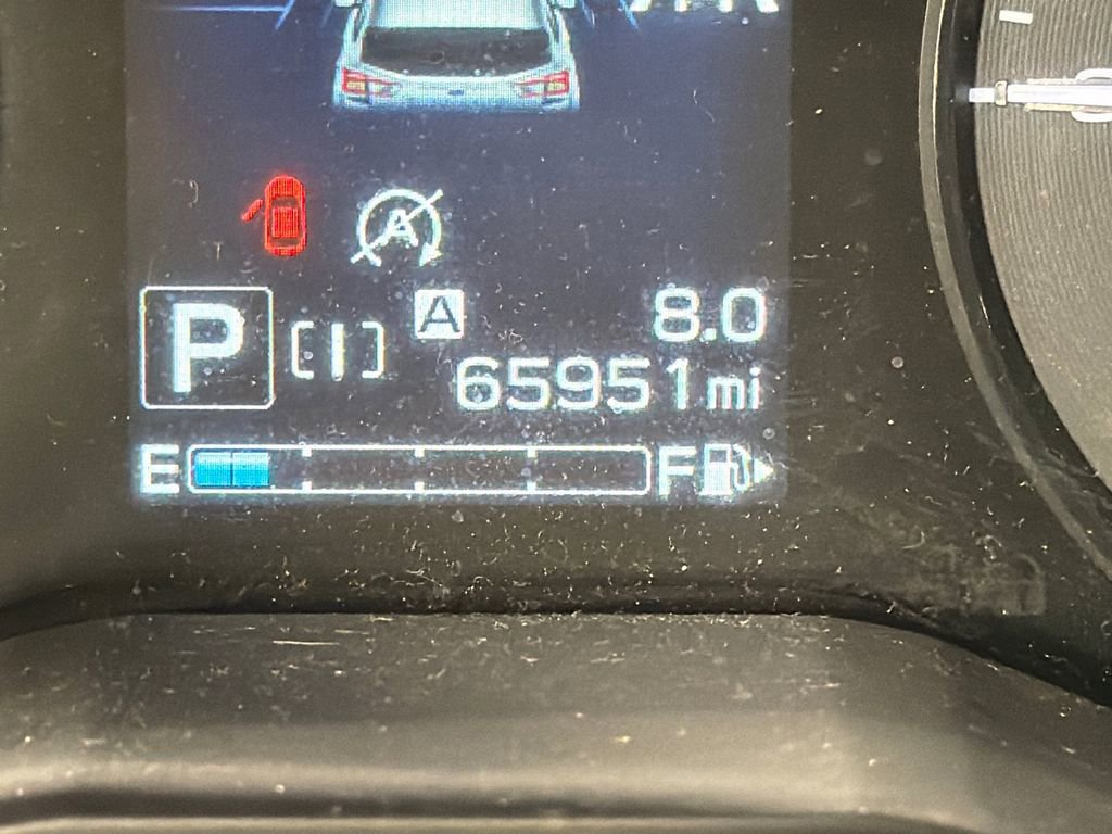 Used 2020 Subaru Crosstrek 2.0i Premium w/ Moonroof Package 2 AWD/4WD image 28