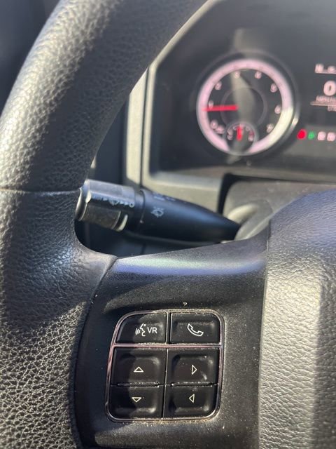 Used 2015 RAM 1500 Express AWD/4WD image 3