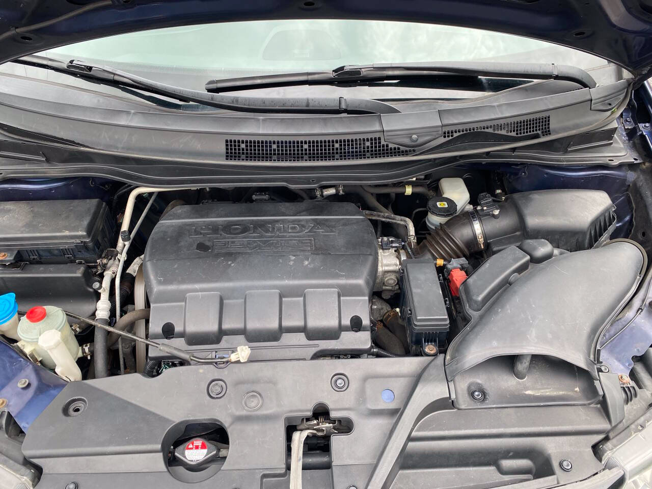 Used 2016 Honda Odyssey LX image 34