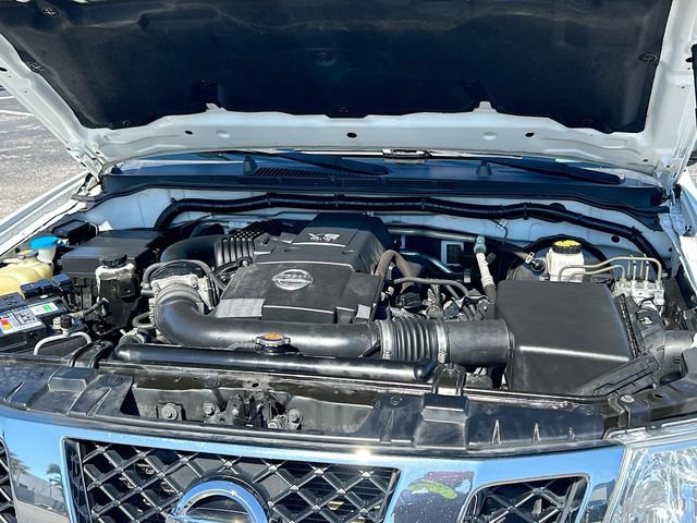 Used 2019 Nissan Frontier SV w/ Value Truck Package RWD image 27