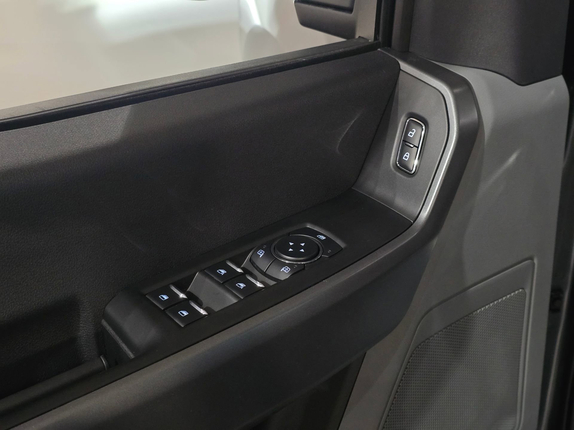 New 2026 Ford F250 XL w/ STX Appearance Package image 14