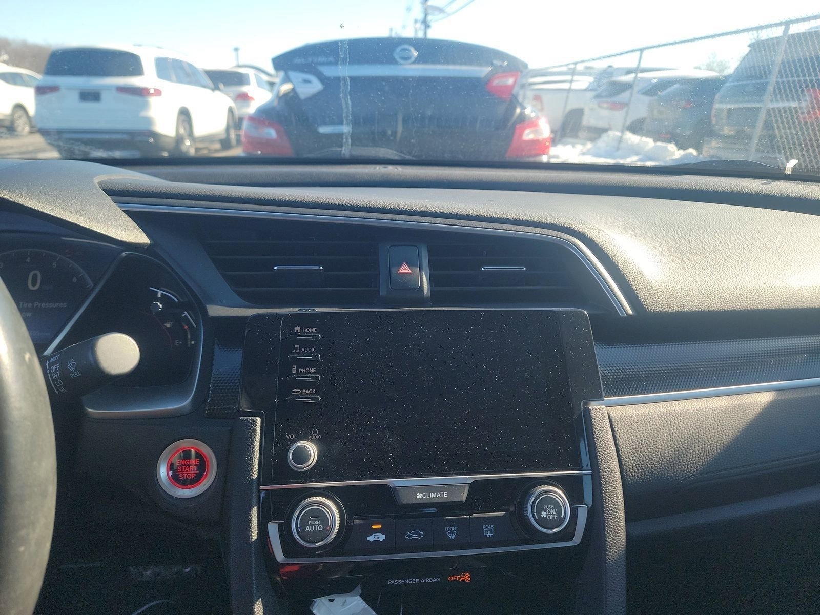 Used 2019 Honda Civic Sport image 41