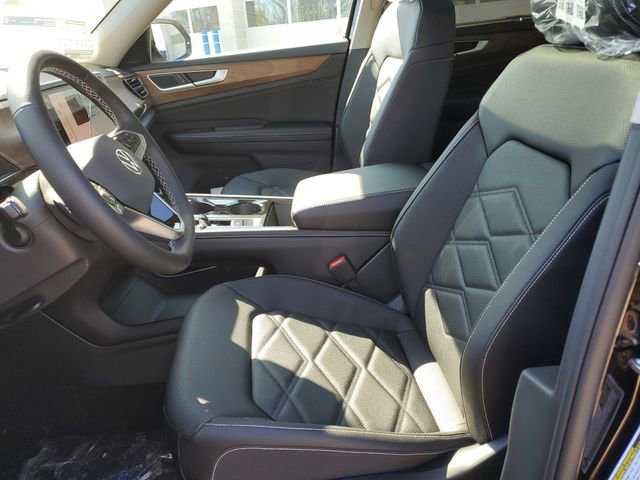 New 2026 Volkswagen Atlas SE image 18