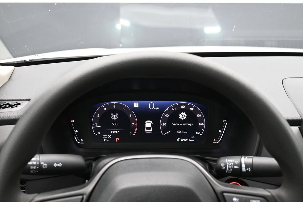 New 2025 Honda Accord SE image 48