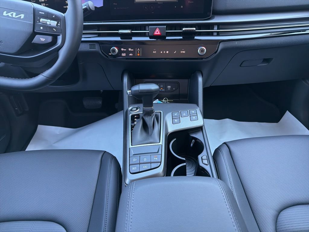 New 2026 Kia Sportage SX image 27