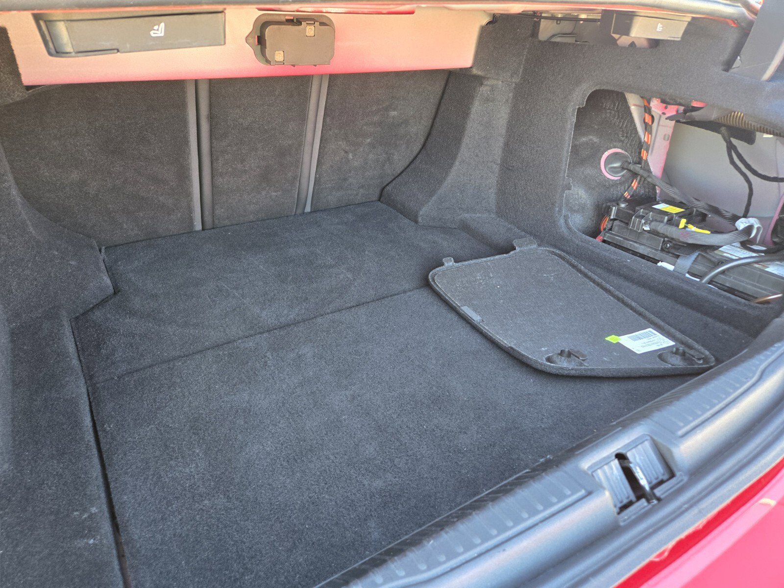 Used 2019 Alfa Romeo Giulia image 11