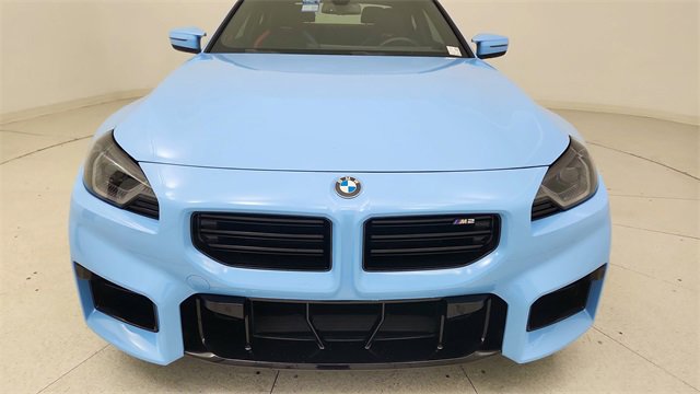 Used 2024 BMW M2 w/ Lighting Package image 9