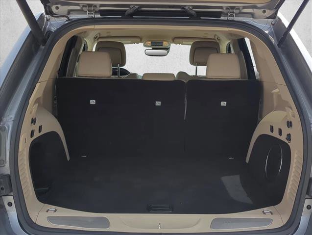 Used 2019 Jeep Grand Cherokee Limited RWD image 7