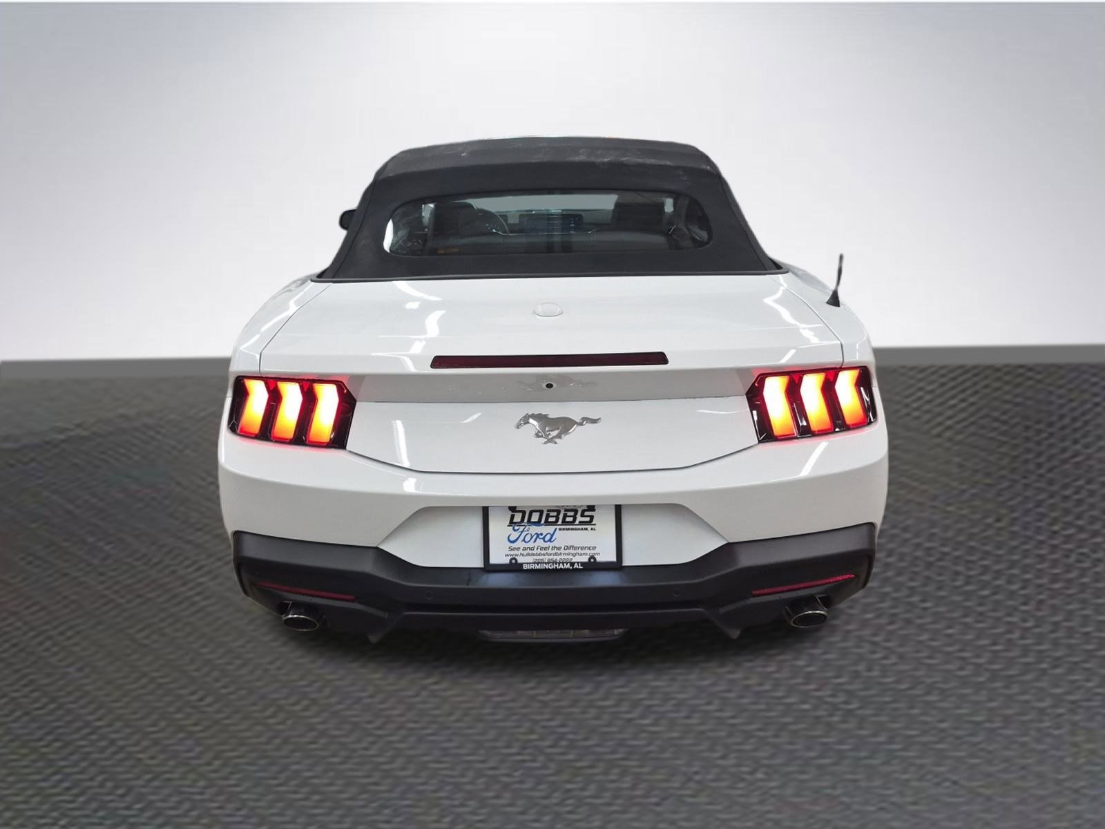 New 2026 Ford Mustang Premium image 6