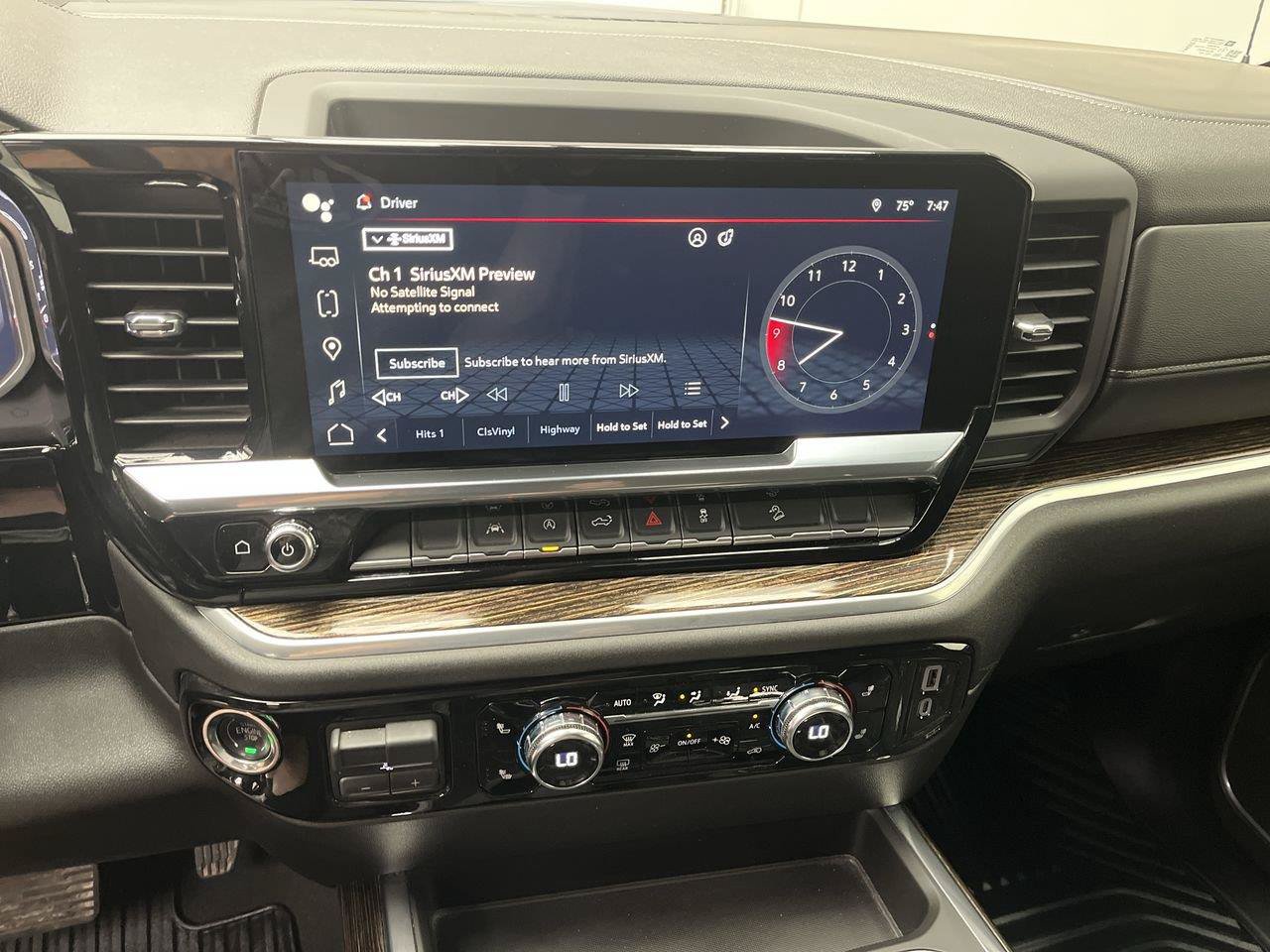 Certified 2026 GMC Sierra 1500 Elevation w/ X31 Off-Road Package AWD/4WD image 20