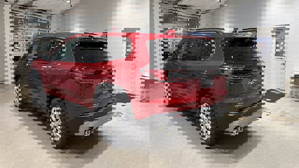 New 2026 GMC Acadia Elevation w/ Elevation Premium Package image 5