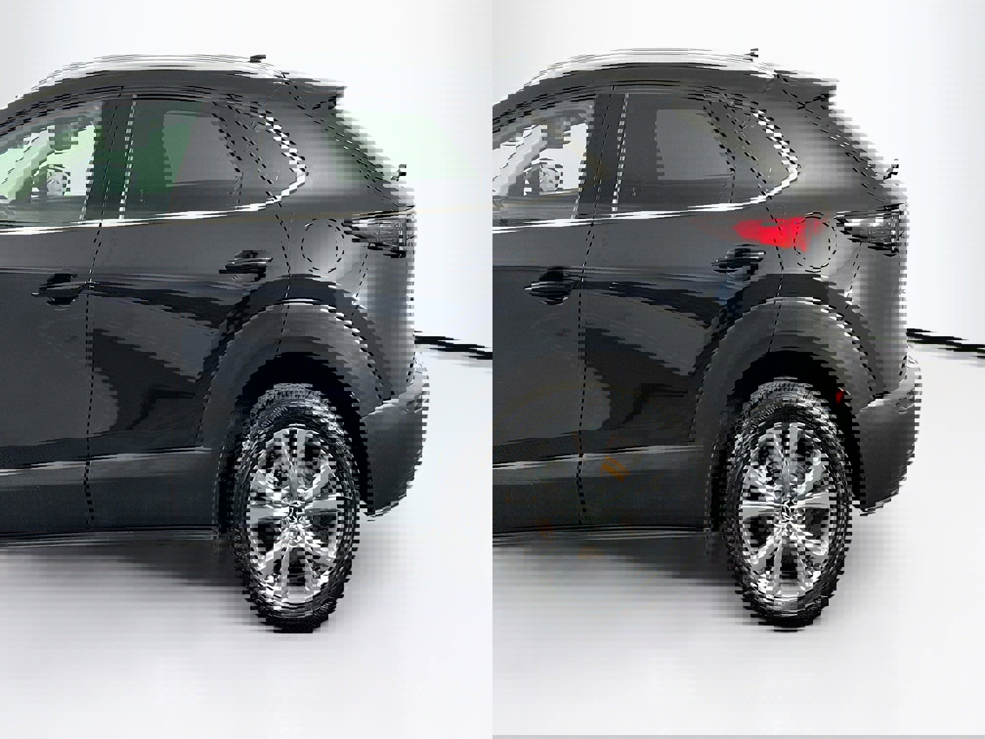 Used 2025 MAZDA CX-30 AWD 2.5 S w/ Premium Package image 42