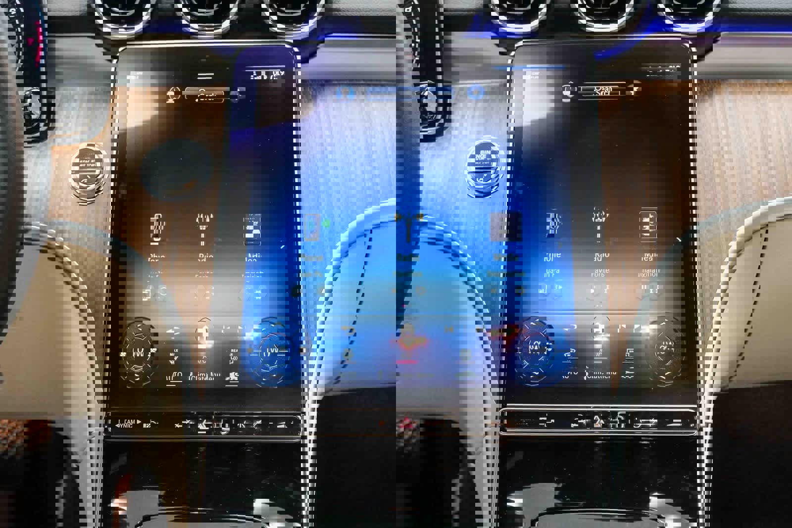 Certified 2023 Mercedes-Benz C 300 Sedan image 14