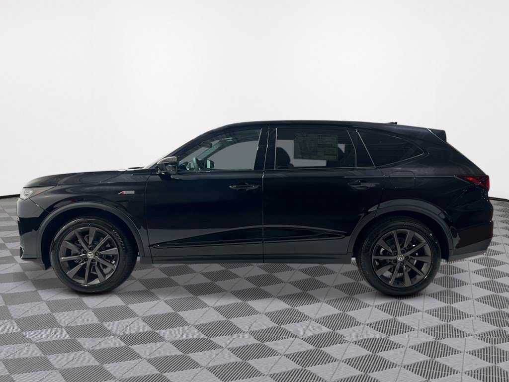 New 2026 Acura MDX A-Spec AWD/4WD image 7