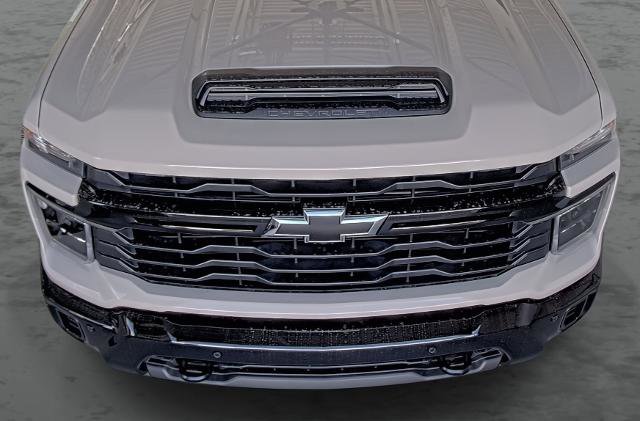 New 2026 Chevrolet Silverado 2500 Custom w/ Custom Value Package image 18