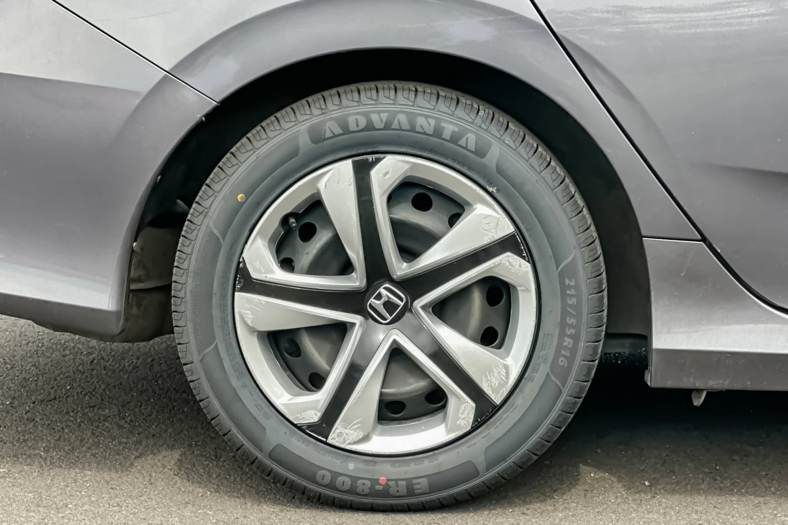Used 2018 Honda Civic LX image 35