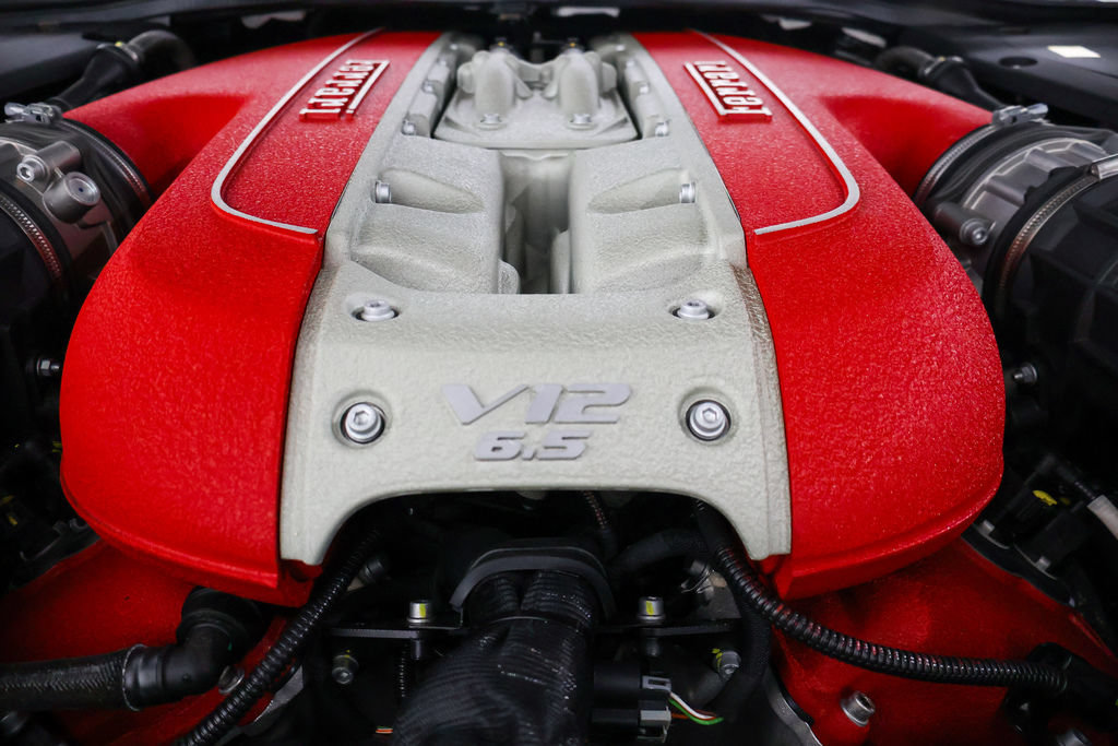 Used 2022 Ferrari 812 GTS RWD image 74