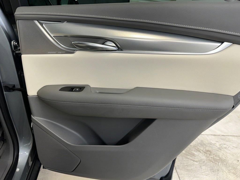Certified 2023 Cadillac XT5 Premium Luxury image 32