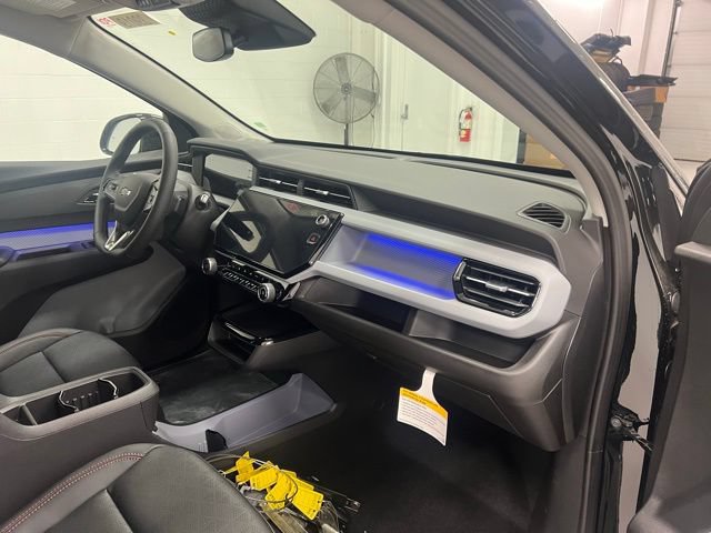 New 2027 Chevrolet Bolt RS FWD image 22
