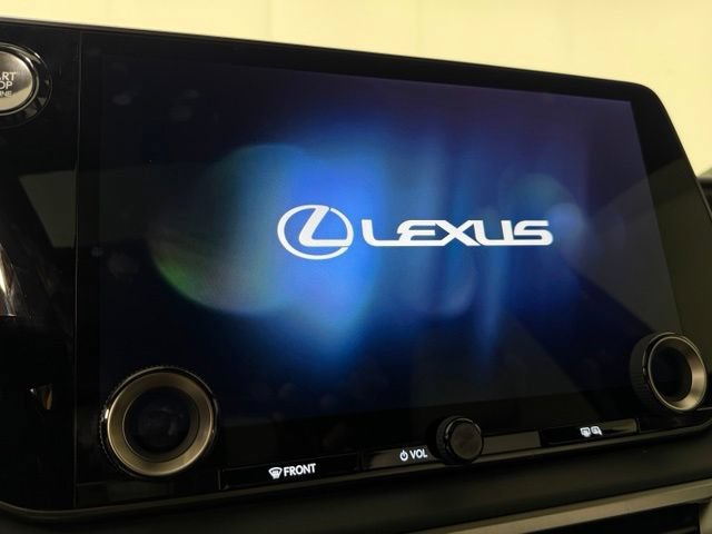 Used 2025 Lexus RX 350 Premium Plus w/ Accessory Package (Z1) FWD image 21