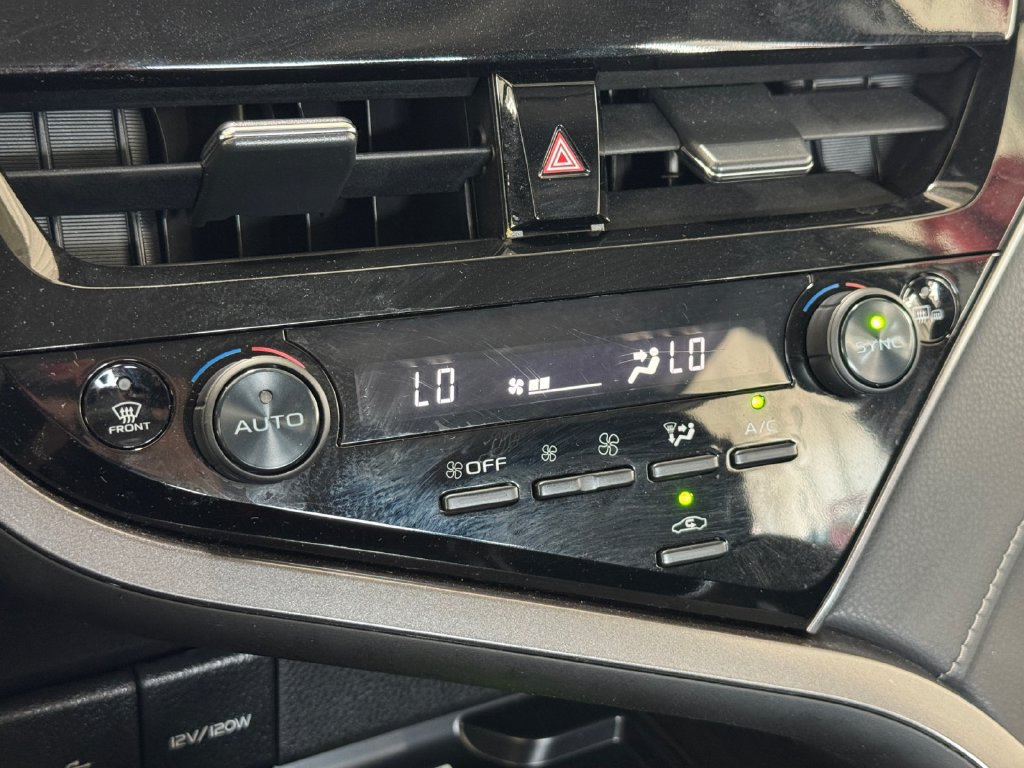 Certified 2023 Toyota Camry XSE FWD image 23