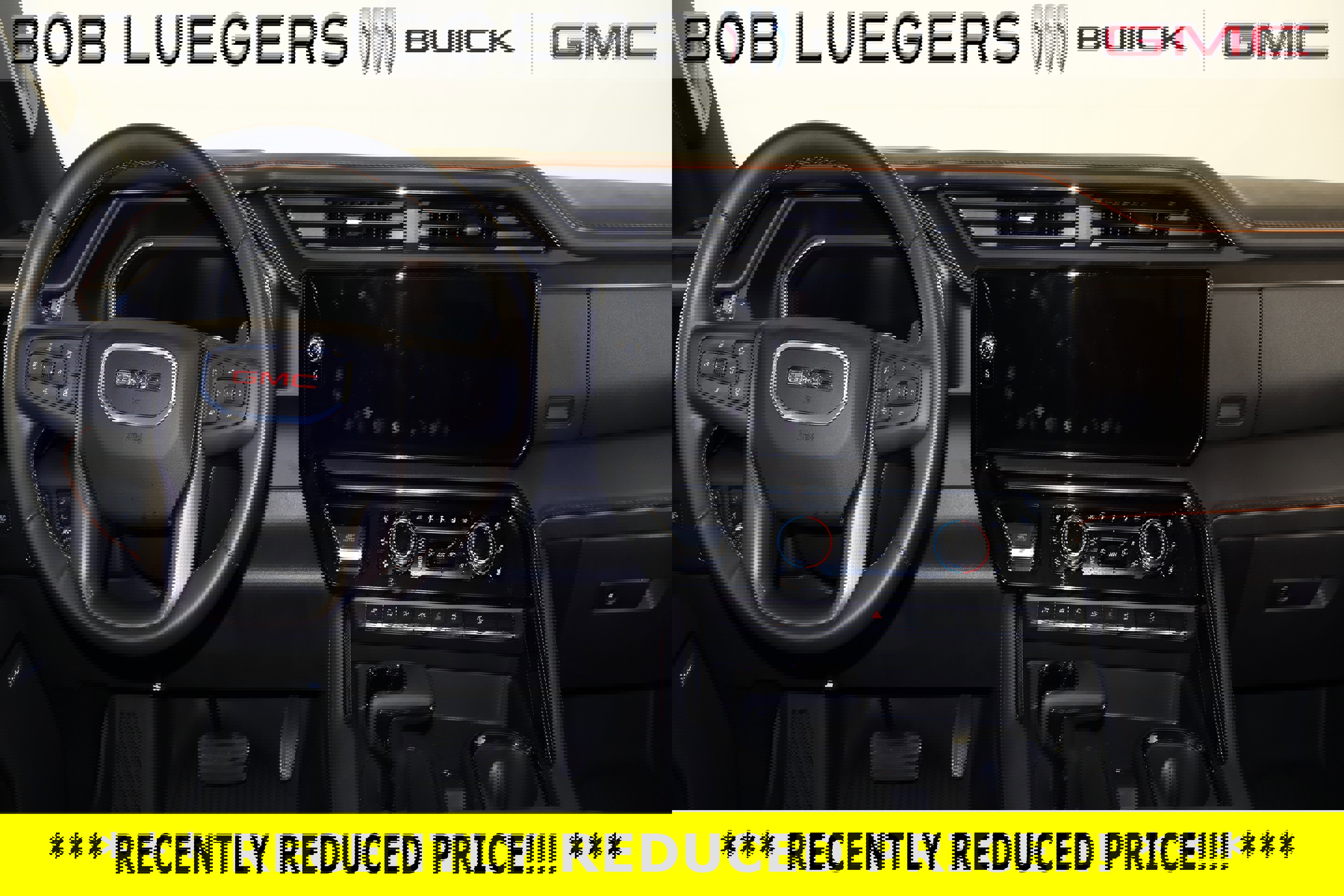 Certified 2025 GMC Sierra 1500 AT4 w/ AT4 Premium Package image 19