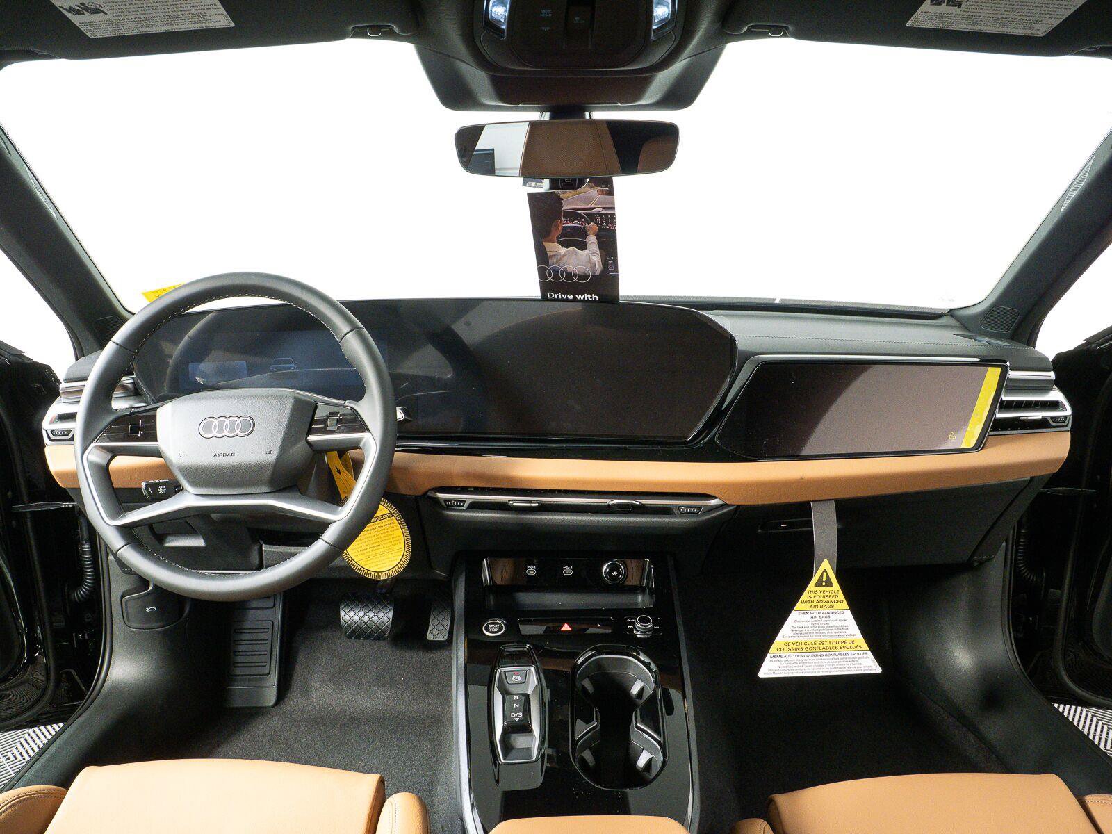 New 2026 Audi A5 Premium Plus AWD/4WD image 21