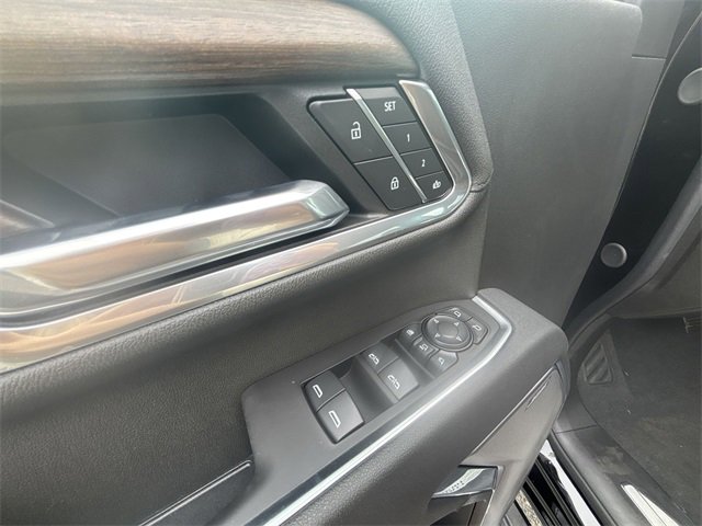 New 2025 Chevrolet Silverado 2500 High Country w/ Technology Package image 24
