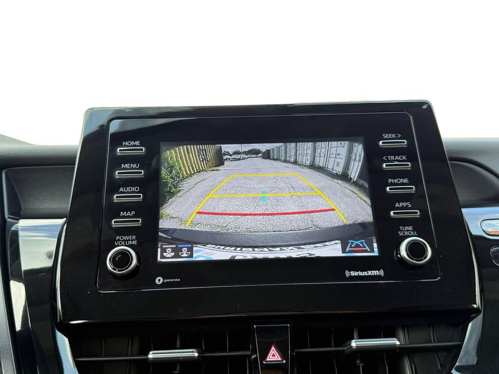 Used 2023 Toyota Camry TRD w/ Protection Package (Q2) (TMS) FWD image 15