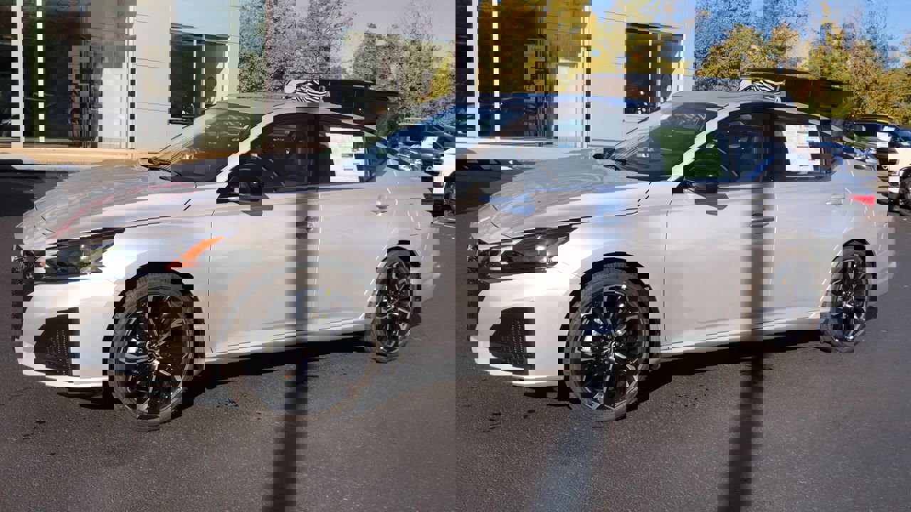 New 2025 Nissan Altima 2.5 SR w/ SR Premium Package image 5