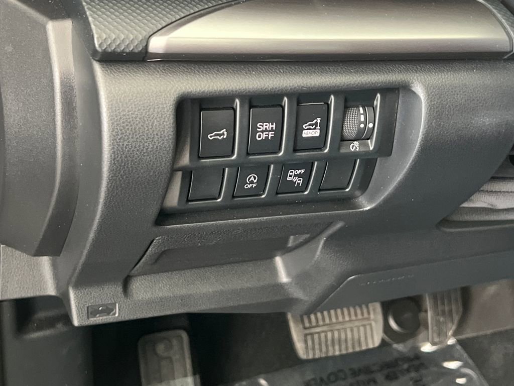 Used 2021 Subaru Forester Premium w/ Popular Package #1 AWD/4WD image 37