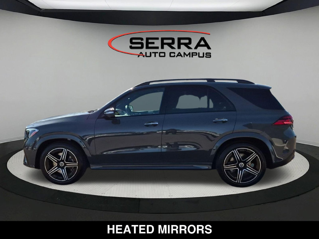 Used 2026 Mercedes-Benz GLE 350 4MATIC image 11